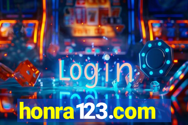 honra123.com