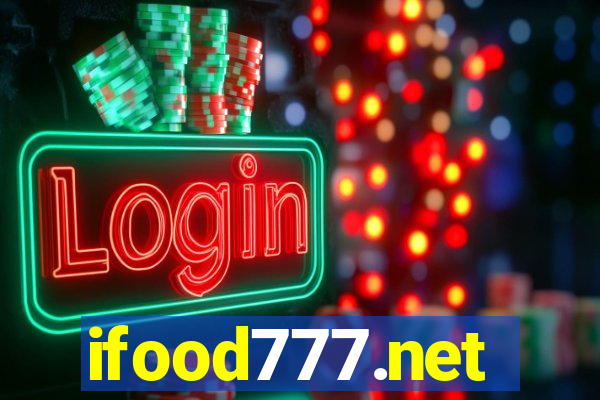 ifood777.net