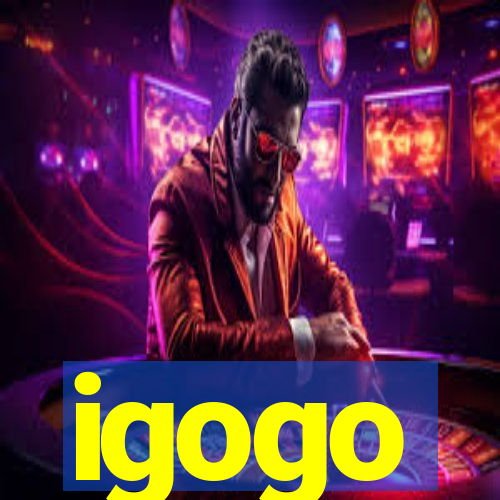 igogo