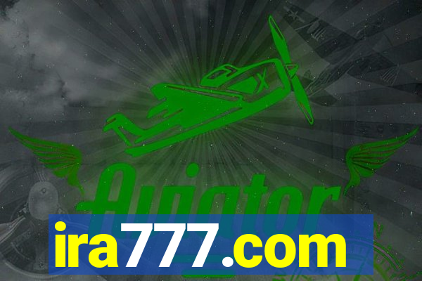 ira777.com