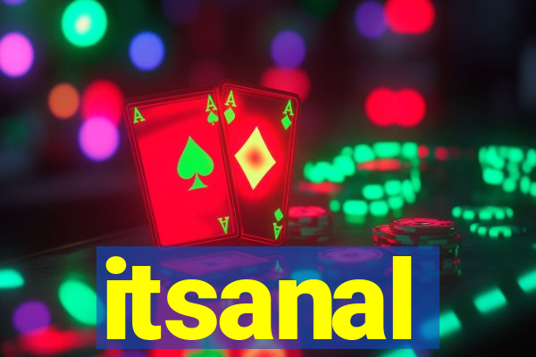 itsanal