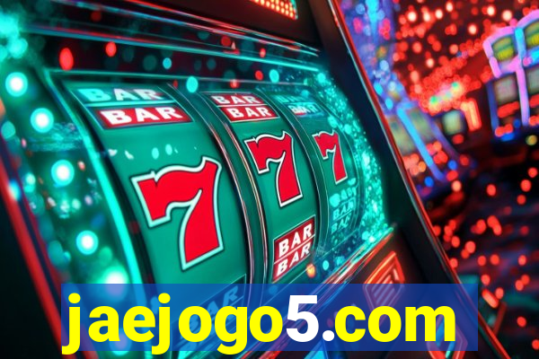 jaejogo5.com