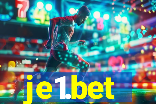 je1.bet