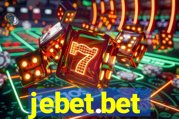 jebet.bet