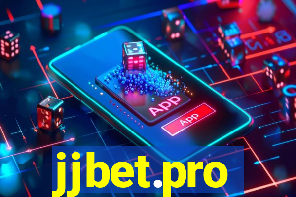 jjbet.pro