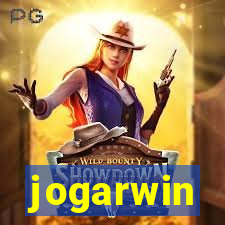 jogarwin