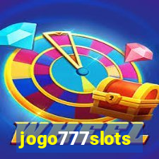 jogo777slots