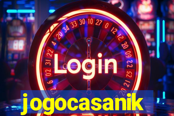 jogocasanik