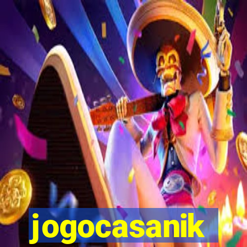 jogocasanik