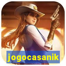 jogocasanik