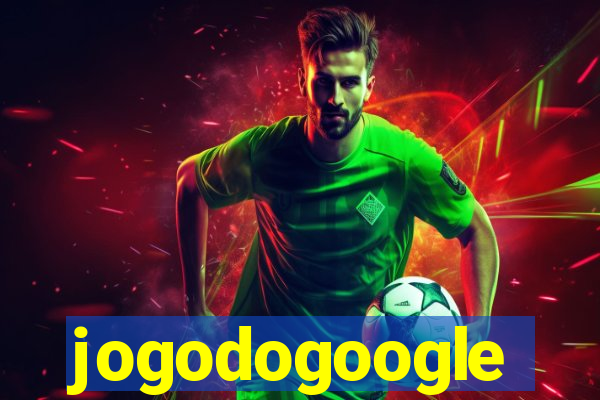 jogodogoogle