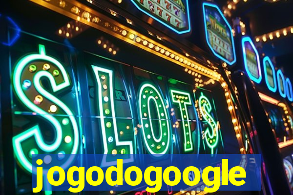 jogodogoogle