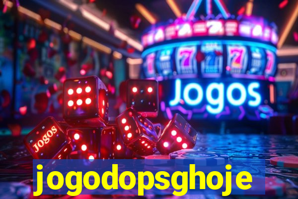 jogodopsghoje