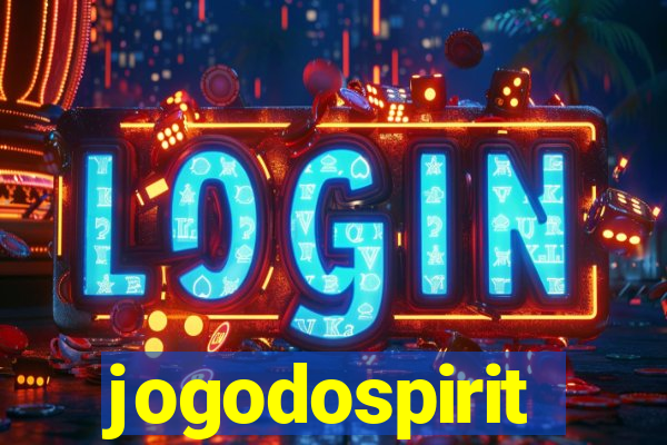 jogodospirit