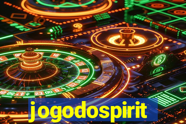 jogodospirit