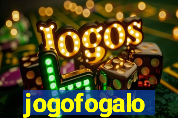 jogofogalo