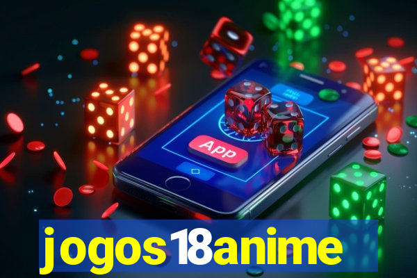 jogos18anime