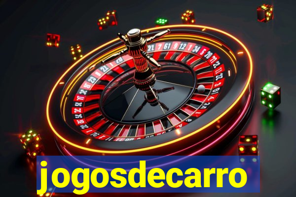 jogosdecarro