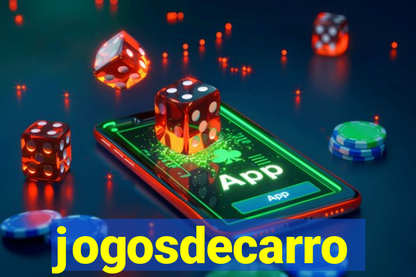 jogosdecarro