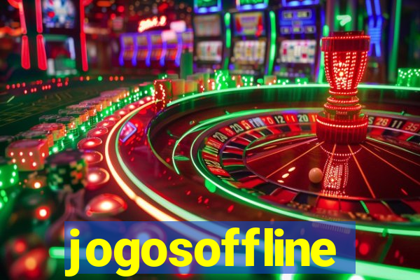 jogosoffline