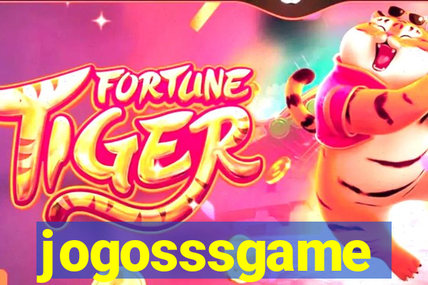 jogosssgame