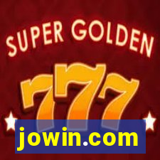 jowin.com