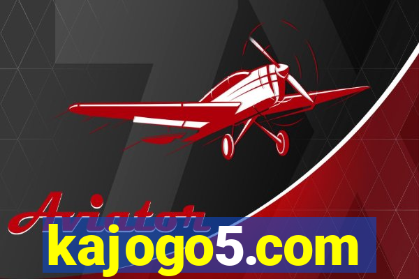 kajogo5.com