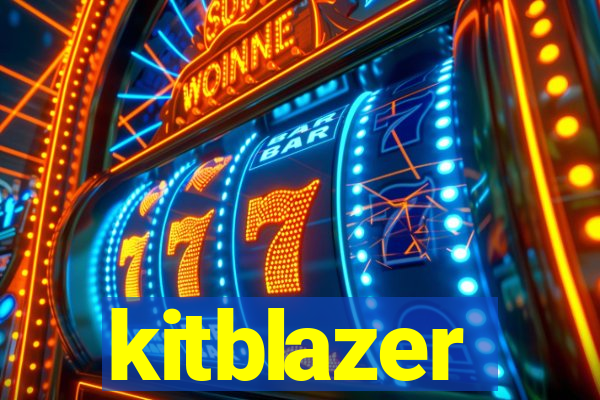 kitblazer