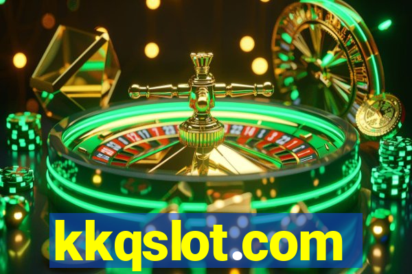 kkqslot.com