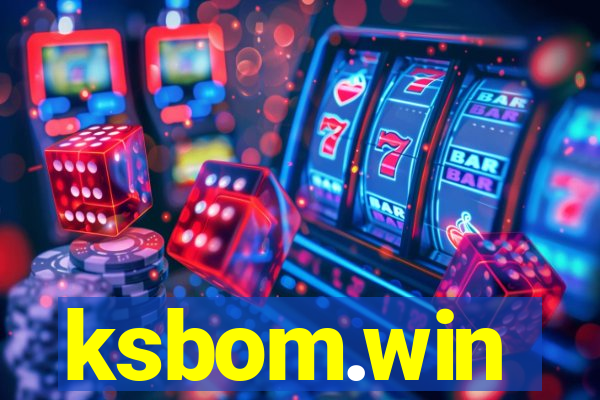 ksbom.win