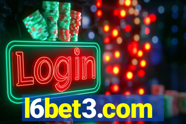 l6bet3.com