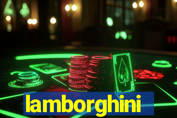 lamborghini-bet