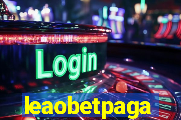 leaobetpaga