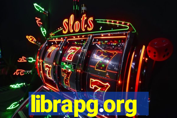 librapg.org