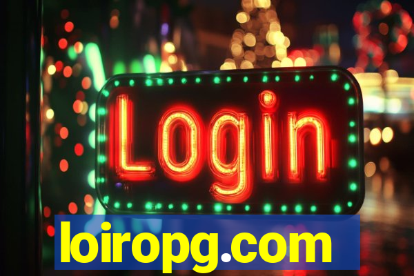 loiropg.com