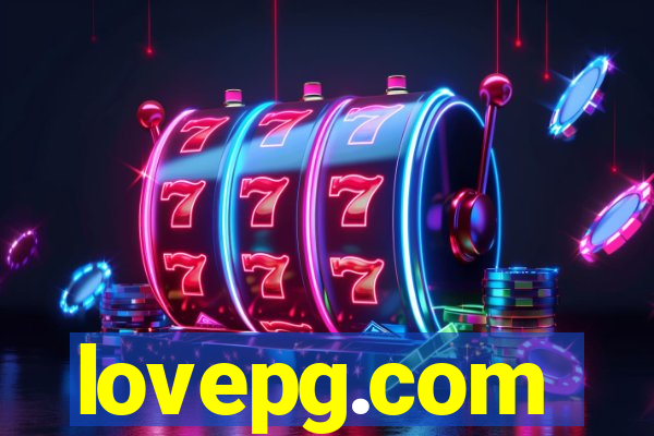 lovepg.com