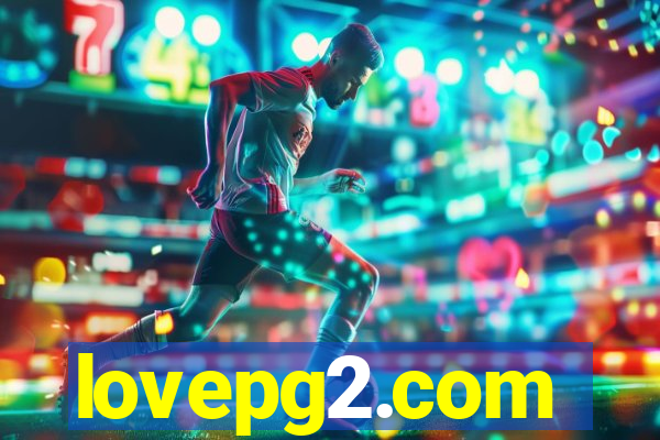 lovepg2.com