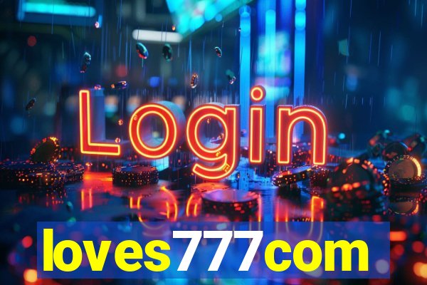 loves777com