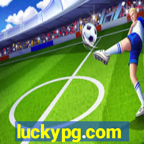 luckypg.com