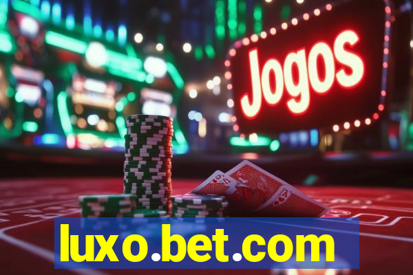 luxo.bet.com