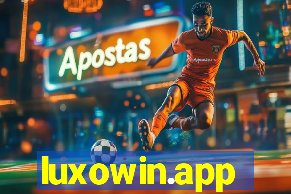 luxowin.app