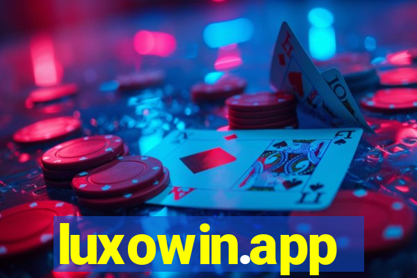 luxowin.app