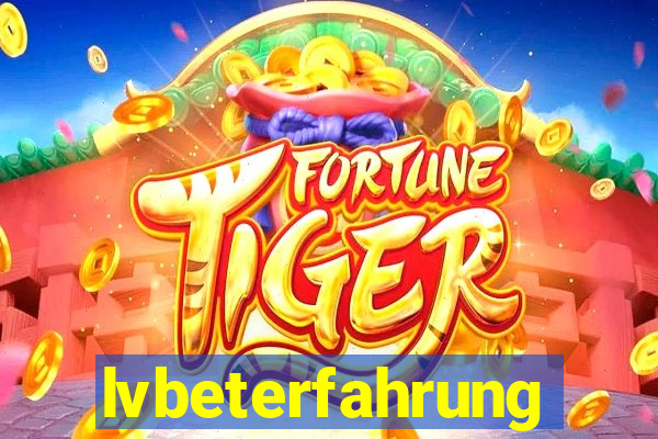 lvbeterfahrung