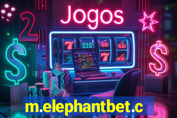 m.elephantbet.co.ao