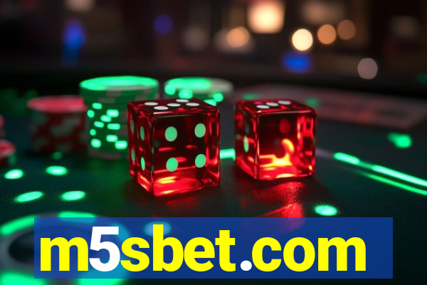 m5sbet.com