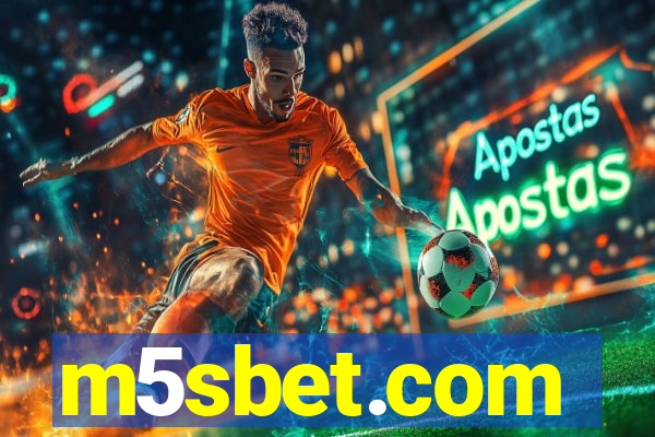 m5sbet.com