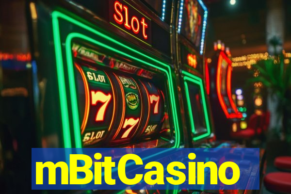 mBitCasino