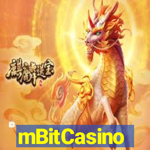 mBitCasino