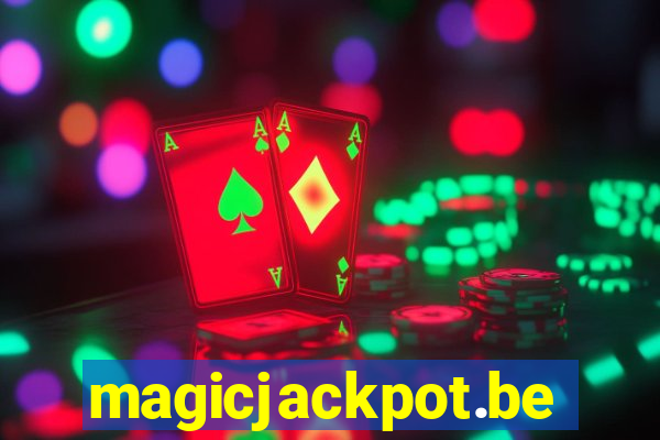 magicjackpot.bet.br