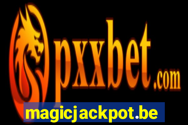 magicjackpot.bet.br